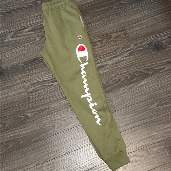 Champion Pants - Champion joggers
